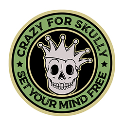 Crazyskully